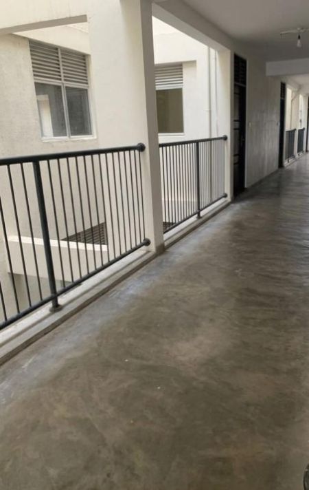 Exterior - 🏢 Apartment For Sale In Colombo 15 - PDA266
