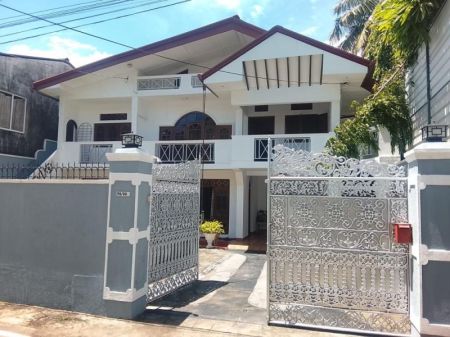 Exterior - (BH60) Two Storey House for Sale in Kandana
