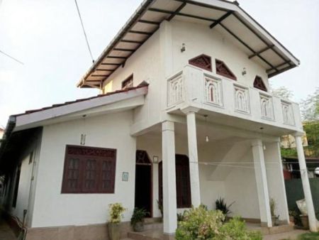 Exterior - (BH105) Two Storey House for Sale in Kandana