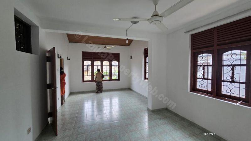 House for rent in Colombo 5