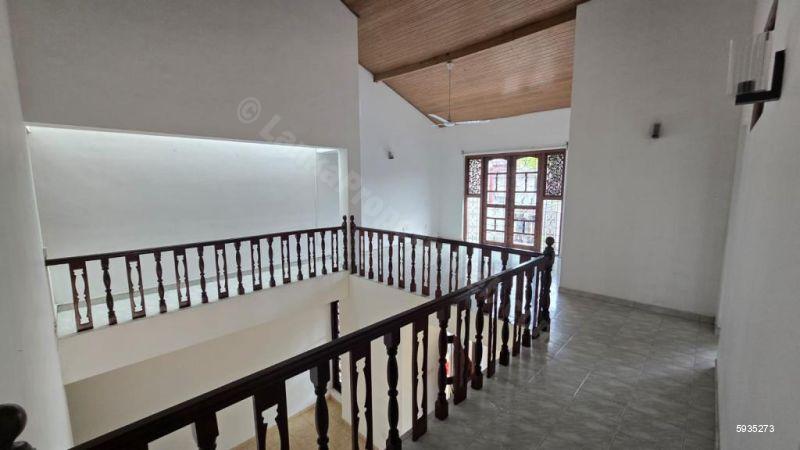 House for rent in Colombo 5