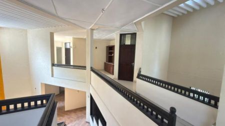 Exterior - (DR1061) Luxury Two Storey House for Rent in Malabe