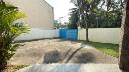 Exterior - (DR1061) Luxury Two Storey House for Rent in Malabe