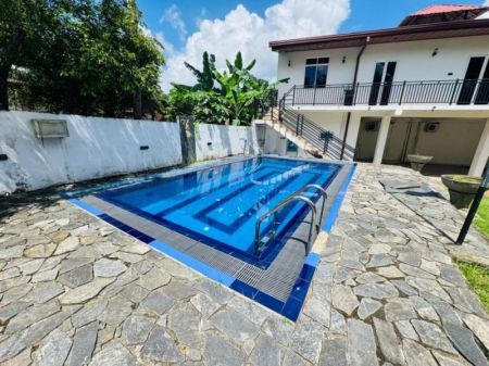 Exterior - (HH242) Two Storey House for Sale in Kadawatha