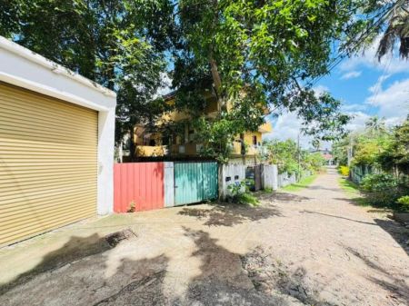 Exterior - (HH242) Two Storey House for Sale in Kadawatha