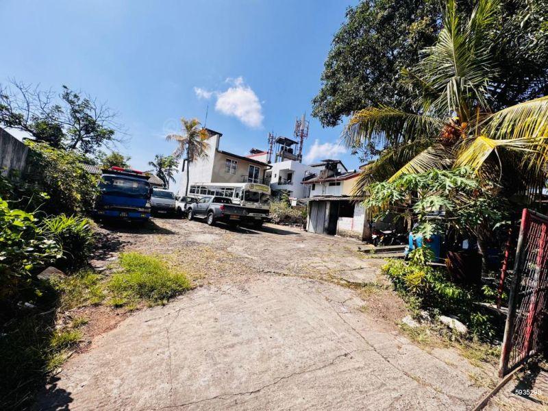 Bare Land for sale in Rajagiriya