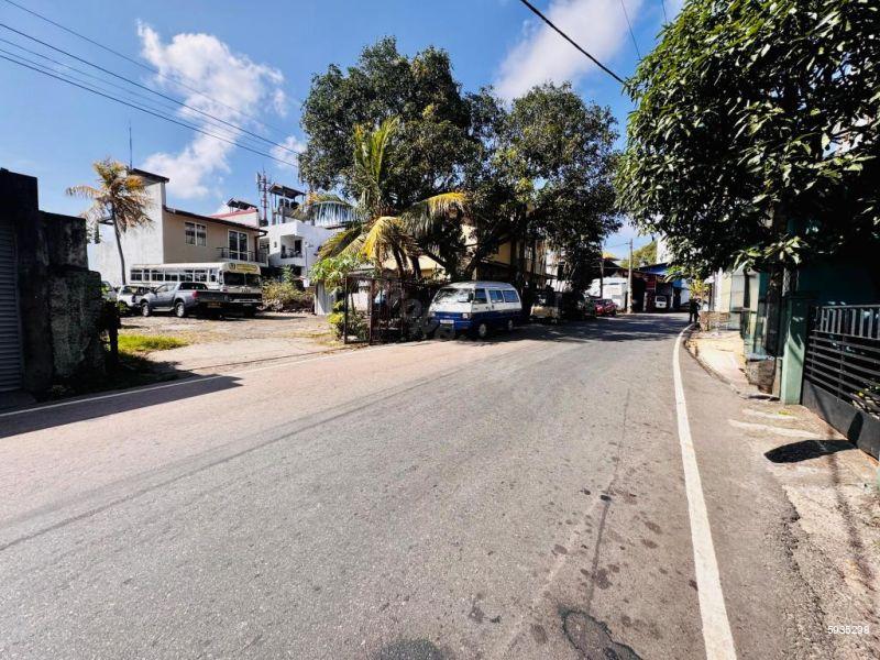 Bare Land for sale in Rajagiriya