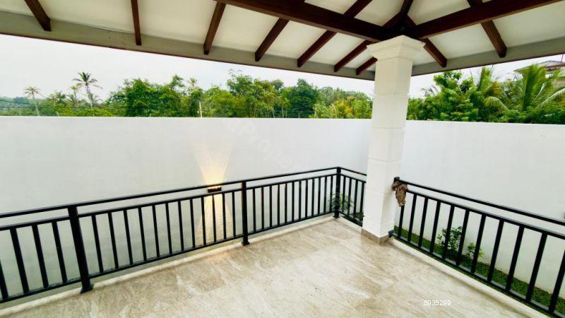 Exterior - House for sale in Kesbewa
