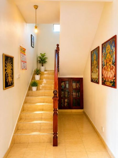 Living Room - Tangalle - Two-storey house for sale (SSPH-435)