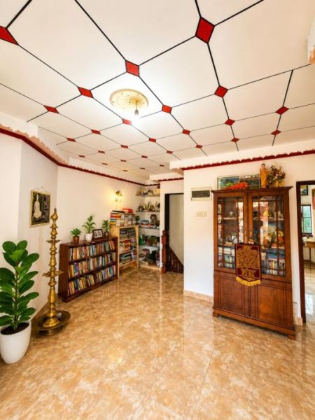 Living Room - Tangalle - Two-storey house for sale (SSPH-435)