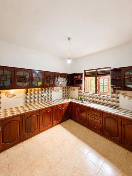 Kitchen - Tangalle - Two-storey house for sale (SSPH-435)