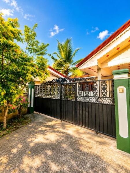 Exterior - Tangalle - Two-storey house for sale (SSPH-435)