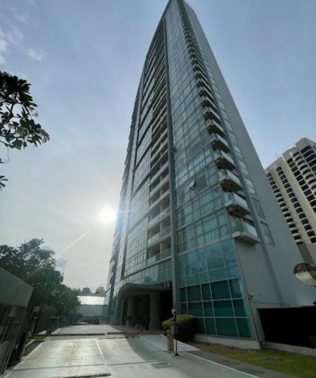 Exterior - Three Bed Apartment For Sale At The Emperor Colombo 03
