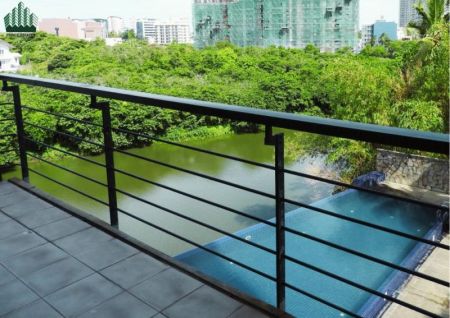 Exterior - Wake Up to Breathtaking Waterfront Views Every Day