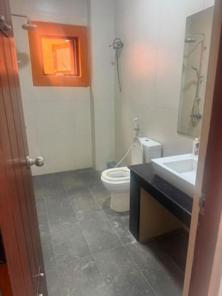 Bathroom - ￭ Mount Lavinia ￭ 04BR House For Rent ￭ (NK11590)