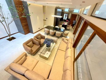 Living Room - House for sale in Battaramulla 