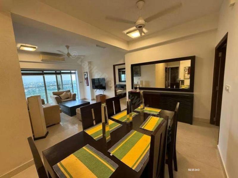 Apartment for sale in Rajagiriya