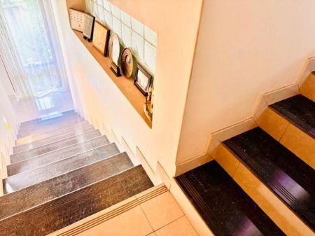 Kitchen - (SE1674)🏡✨ Luxury 2-Storey House for Sale in Pelawatte, Battaramulla ✨🏡