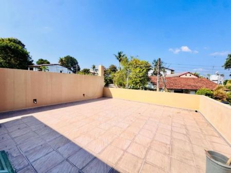 Exterior - (SE1674)🏡✨ Luxury 2-Storey House for Sale in Pelawatte, Battaramulla ✨🏡