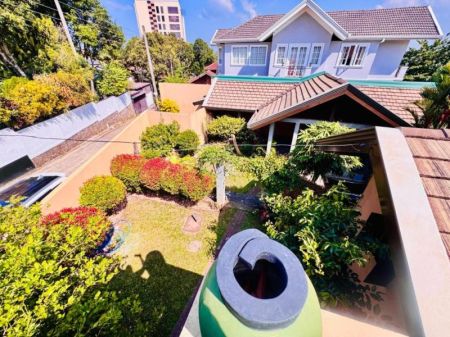 Exterior - (SE1674)🏡✨ Luxury 2-Storey House for Sale in Pelawatte, Battaramulla ✨🏡