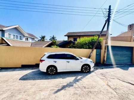 Exterior - (SE1674)🏡✨ Luxury 2-Storey House for Sale in Pelawatte, Battaramulla ✨🏡