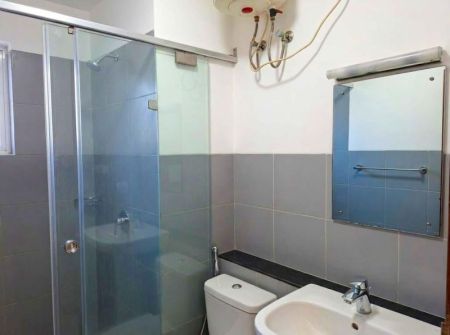 Bathroom - Apartment for Sale in Orchid Apartment 1, Malabe