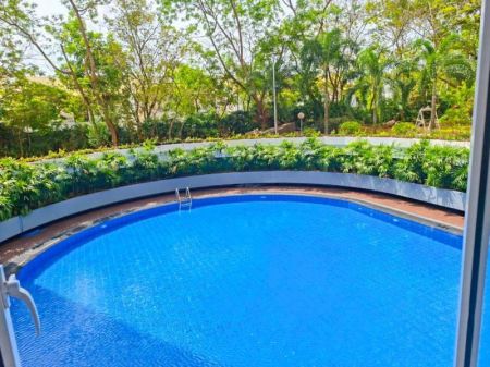 Exterior - Apartment for Sale in Orchid Apartment 1, Malabe