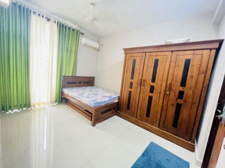 Bedroom - 3 Bedroom Apartment for Rent in Colombo 06