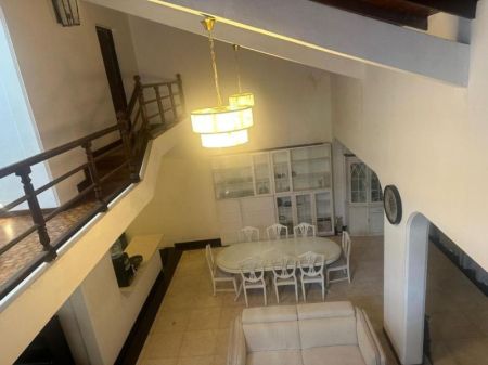 Living Room - 𝗦𝘂𝗽𝗲𝗿 𝗟𝘂𝘅𝘂𝗿𝘆 𝗛𝗼𝘂𝘀𝗲 𝗳𝗼𝗿 𝗦𝗮𝗹𝗲 At Colombo 7