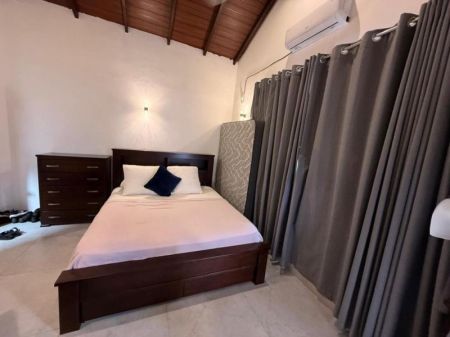 Bedroom - 𝗦𝘂𝗽𝗲𝗿 𝗟𝘂𝘅𝘂𝗿𝘆 𝗛𝗼𝘂𝘀𝗲 𝗳𝗼𝗿 𝗦𝗮𝗹𝗲 At Colombo 7