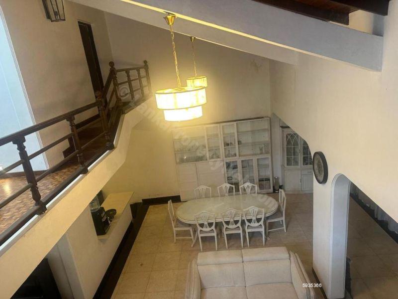 Living Room - House for sale in Colombo 7