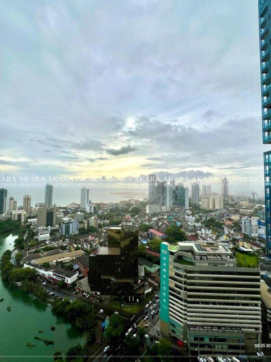 Apartment for sale in Colombo 2
