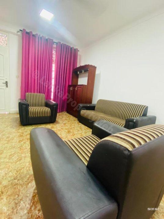Apartment for rent in Colombo 6