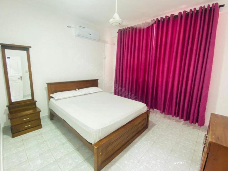 Apartment for rent in Colombo 6
