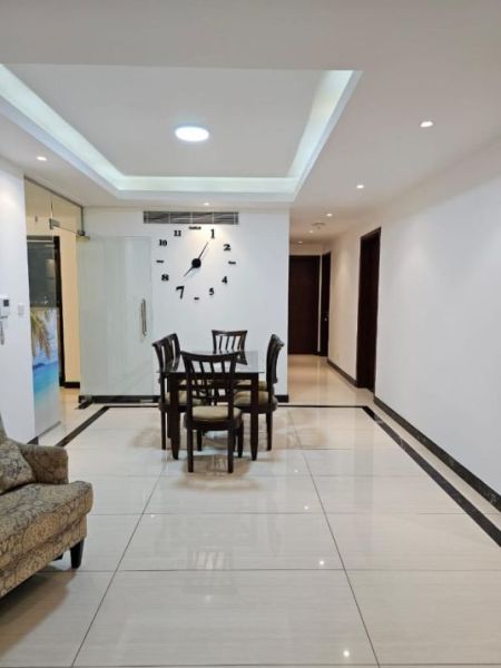 Living Room - Apartment for Sale in Colombo 3  - PDA424