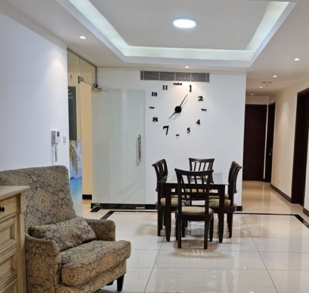 Living Room - Apartment for Sale in Colombo 3  - PDA424