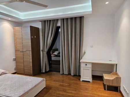 Bedroom - Apartment for Sale in Colombo 3  - PDA424