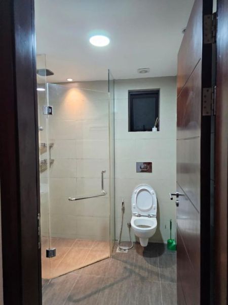 Bathroom - Apartment for Sale in Colombo 3  - PDA424