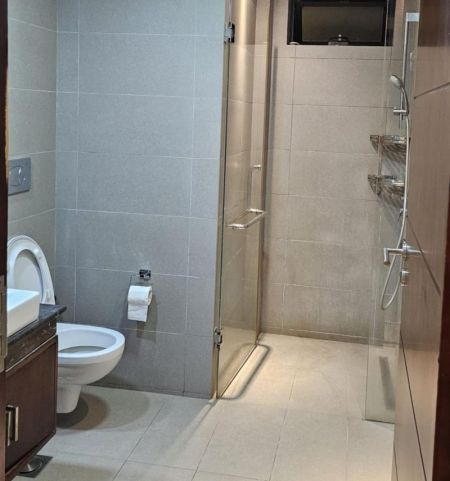 Bathroom - Apartment for Sale in Colombo 3  - PDA424