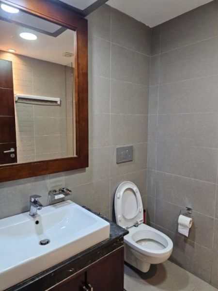 Bathroom - Apartment for Sale in Colombo 3  - PDA424