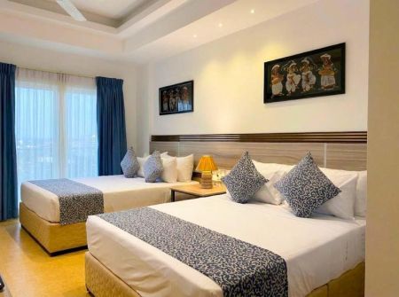 Bedroom - Apartment for Sale in Ocean Breeze Residencies, Negombo