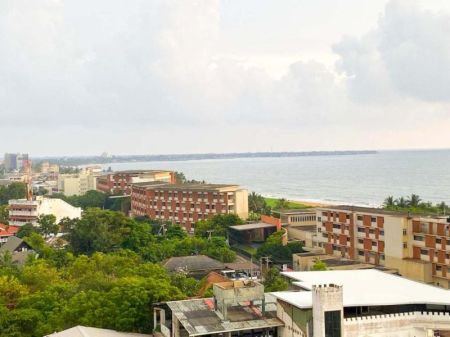 Exterior - Apartment for Sale in Ocean Breeze Residencies, Negombo