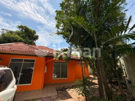 Exterior - House Rent In Nawala ( File No 5562b) In Kandewatta Road