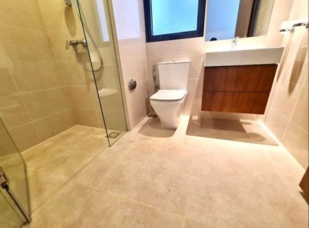 Bathroom -  Capitol TwinPeaks - 03 Bedroom Furnished Apartment for Sale in Colombo 02 (A1624)