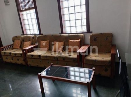 Living Room - Apartment For Rent In Colombo 05 (file No 5303a)