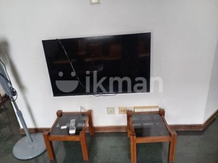 Dining room - Apartment For Rent In Colombo 05 (file No 5303a)