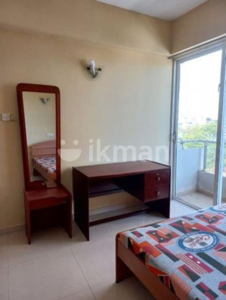 Bedroom - Apartment For Rent In Colombo 04 (file No 5304a) In Datum Paradise
