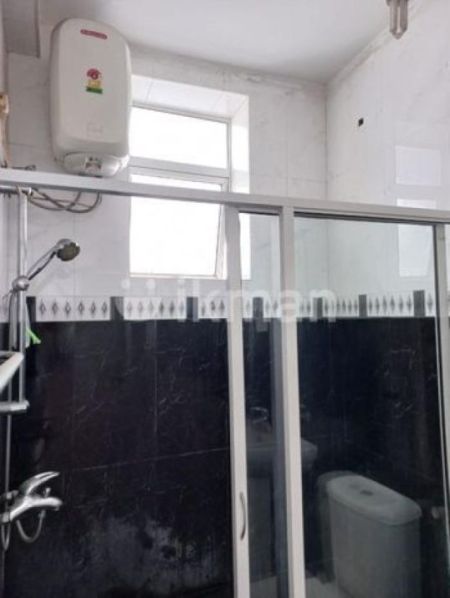 Bathroom - Apartment For Rent In Colombo 04 (file No 5304a) In Datum Paradise