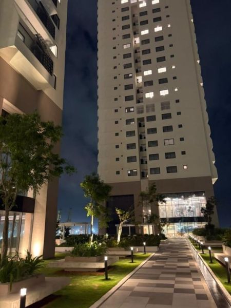 Exterior - 2BR Apartment for Sale at Marina Square, Colombo 15 | Investment LKR 59 Million (AP4851)