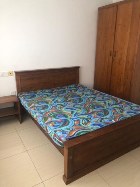 Bedroom - 2 Bedrooms Apartment for sale at On320  – Colombo 2